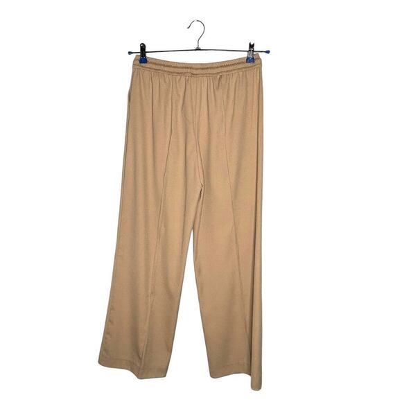 Nude Lucy Quincy Pant Tan Size Medium - Picture 6 of 10